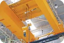 Crane Manufacturer