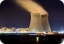 Power Plants