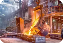 Forging Industry