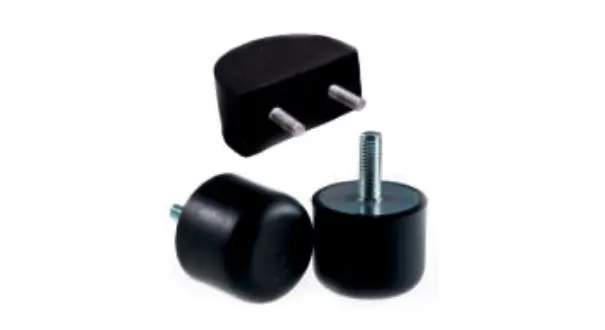 Rubber Buffer