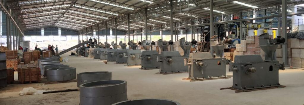 shree khodiyar briquettes